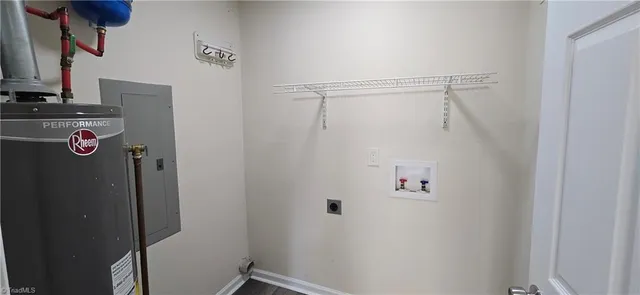 $1,600 | 4146 Carnation Drive, Winston-Salem, NC 27105