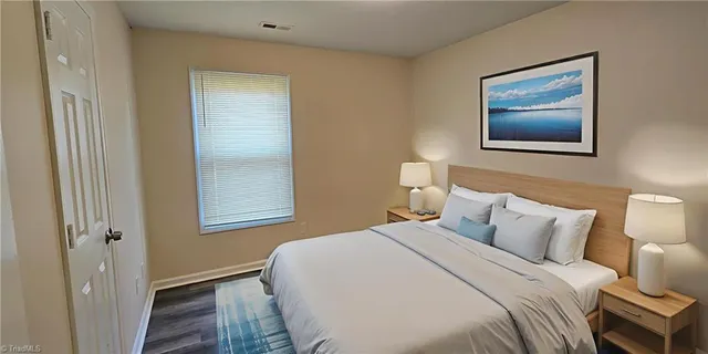 $1,600 | 4146 Carnation Drive, Winston-Salem, NC 27105