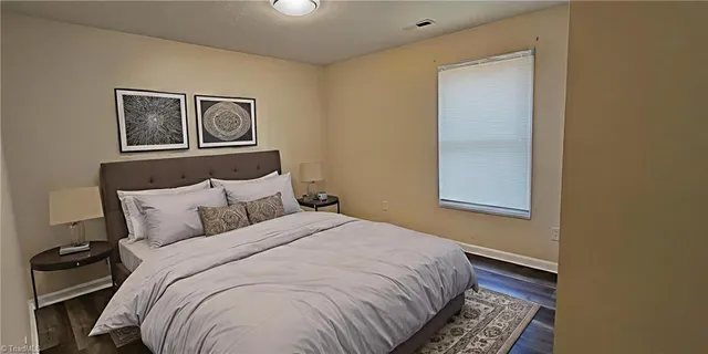 $1,600 | 4146 Carnation Drive, Winston-Salem, NC 27105