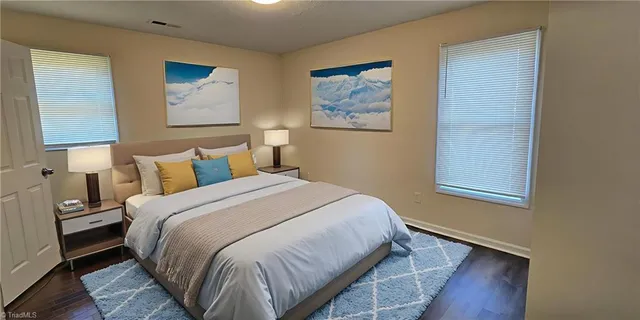 $1,600 | 4146 Carnation Drive, Winston-Salem, NC 27105