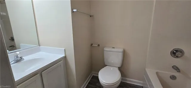 $1,600 | 4146 Carnation Drive, Winston-Salem, NC 27105