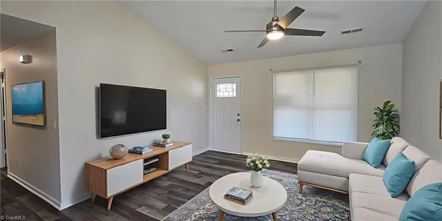 $1,600 | 4146 Carnation Drive, Winston-Salem, NC 27105