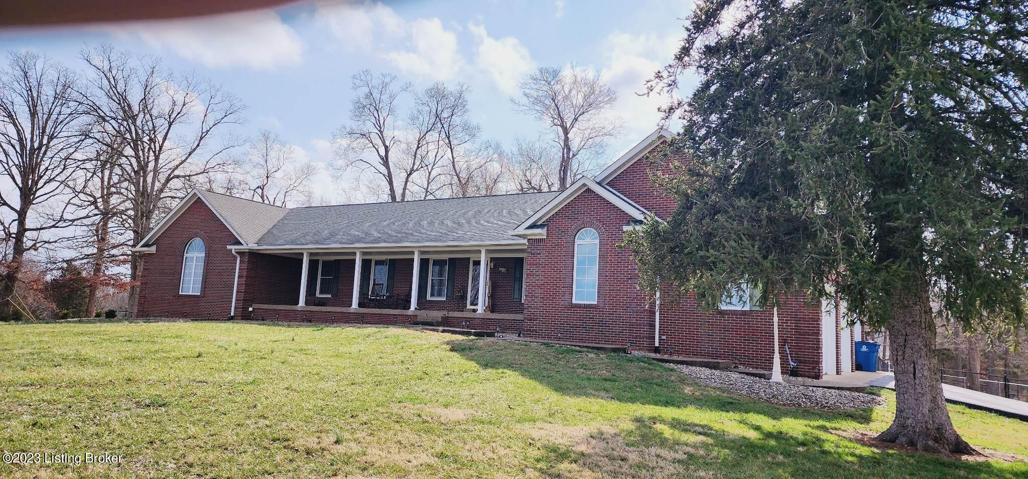 4315 Battletown Road Brandenburg, KY 40108 - Photo 9 of 43 333