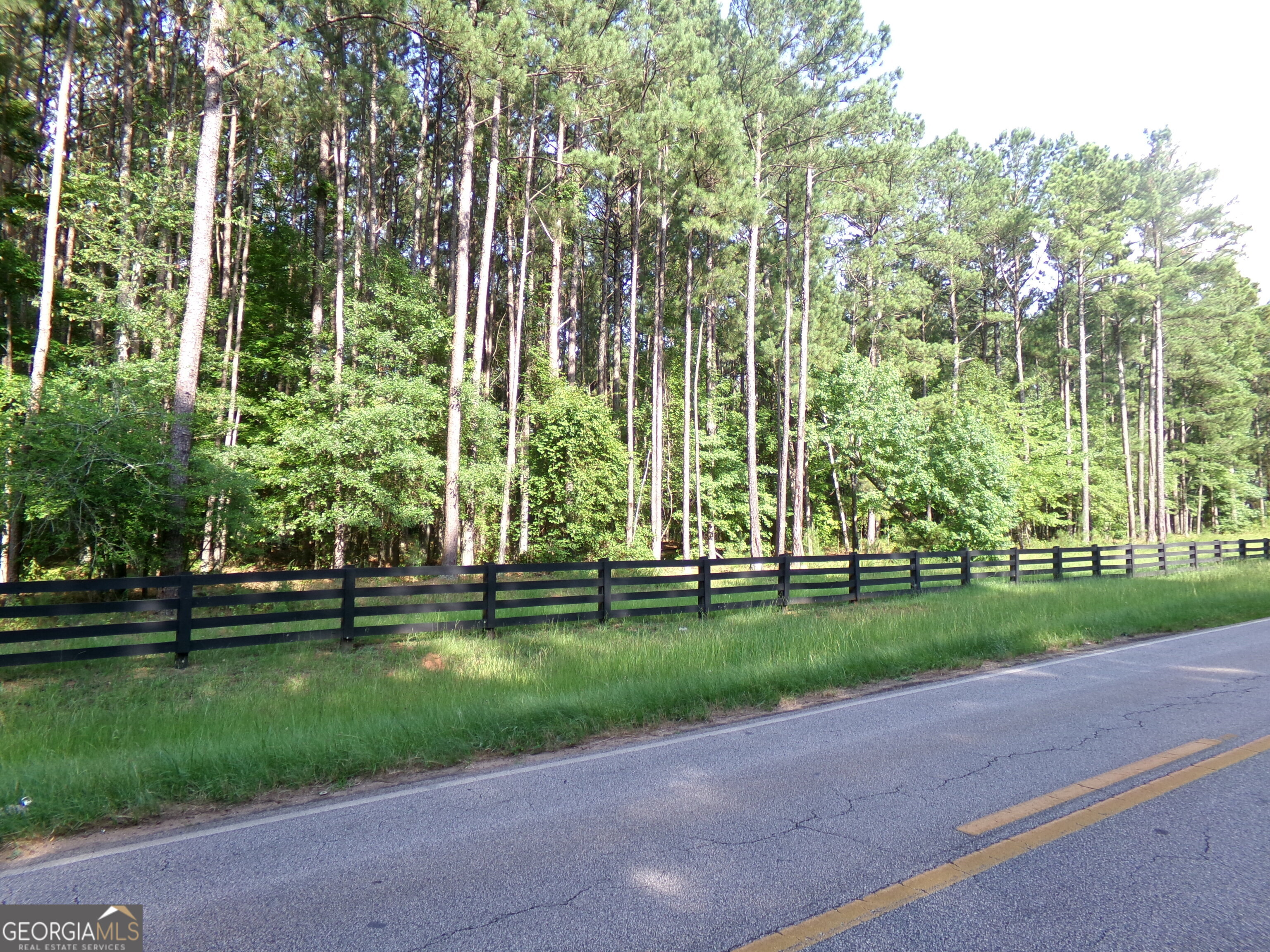 35-acres Youth Jersey Road Covington, GA 30014 - Photo 6 of 42 a view of a park