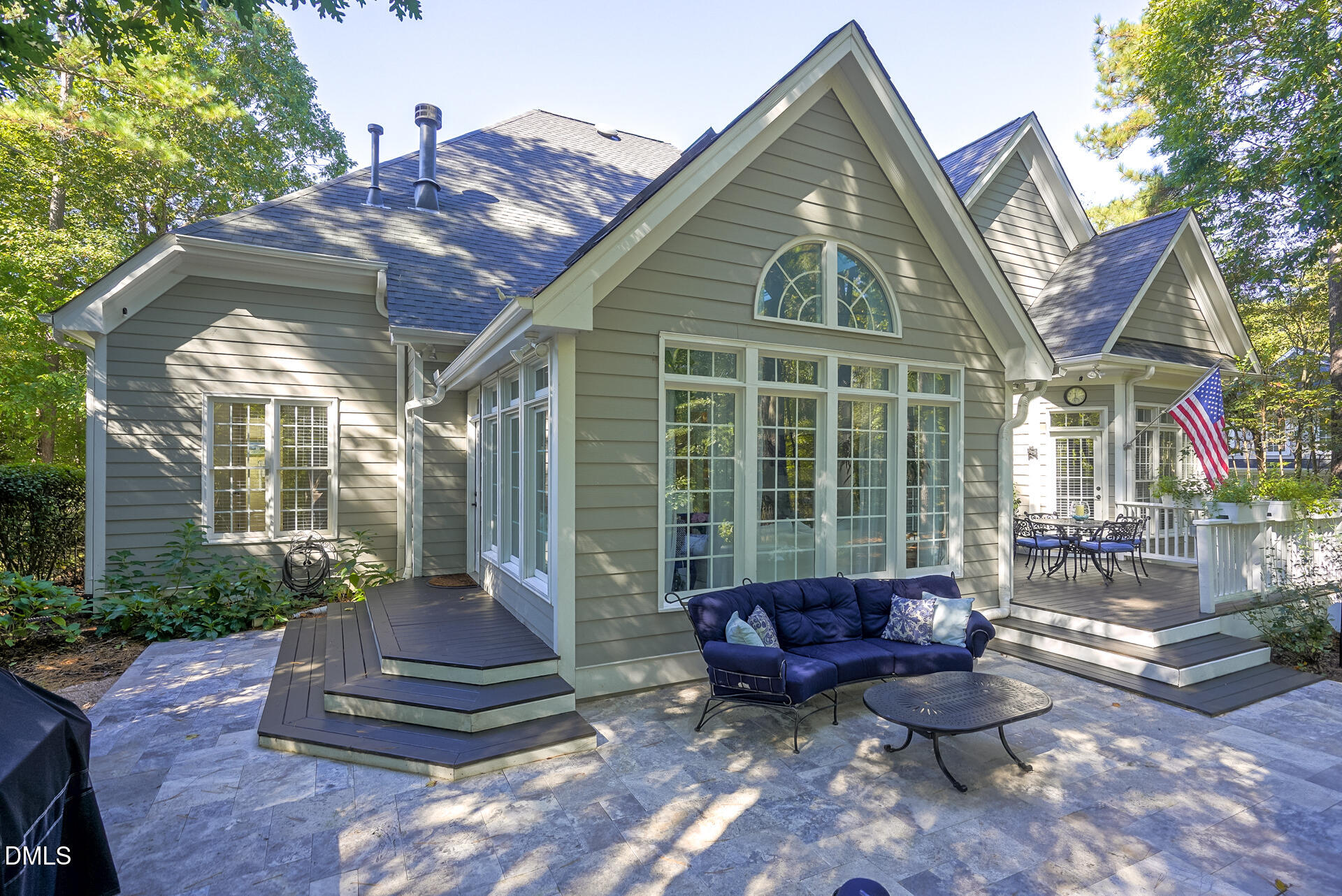 7328 Sparhawk Road Wake Forest, NC 27587 - Photo 52 of 67 7328 Sparhawk-66