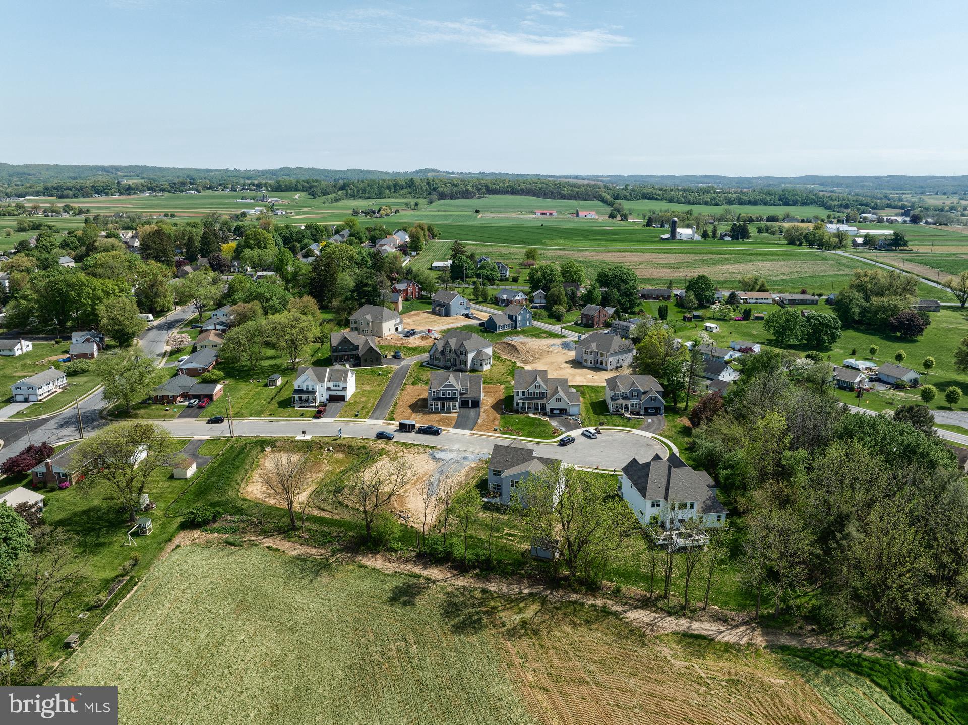 350 Village Road, Unit DEVONSHIRE Strasburg, PA 17579 - Photo 55 of 57 The Retreat at Strasburg Village community