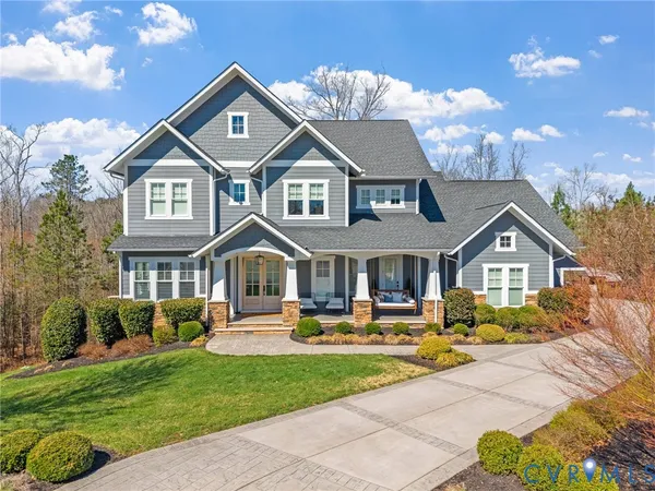 $1,850,000 | 1900 Limbeck Lane, Midlothian, VA 23112