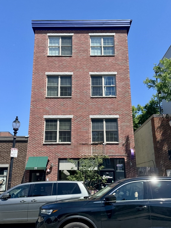 77 Meridian Street, Unit 1 Boston, MA 02128 - Photo 6 of 6