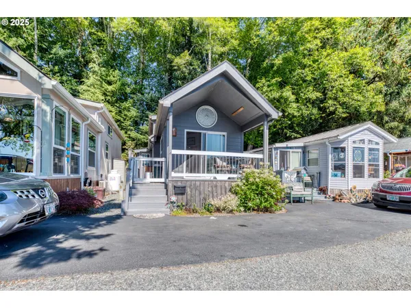 $140,000 | 37395 North Fork Road, Unit 4, Nehalem, OR 97131