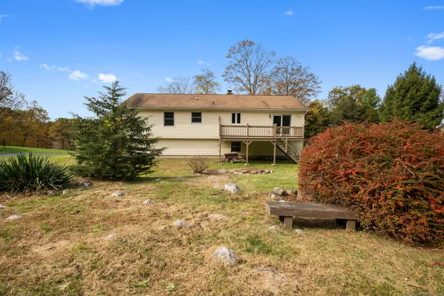 $3,500 | 294 Turkey Roost Road, Monroe, CT 06468