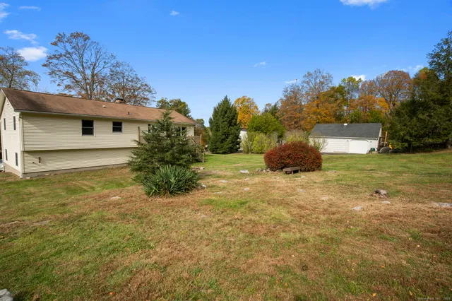 $3,500 | 294 Turkey Roost Road, Monroe, CT 06468