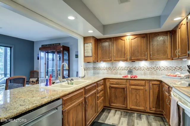 $330,000 | 429 Deer Path Lane, Unit 103, Gatlinburg, TN 37738