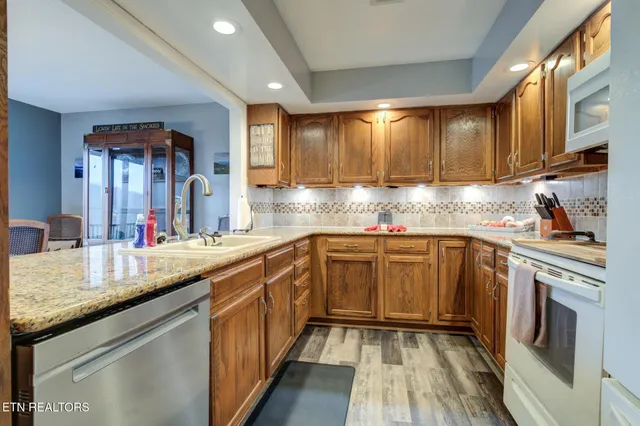 $330,000 | 429 Deer Path Lane, Unit 103, Gatlinburg, TN 37738