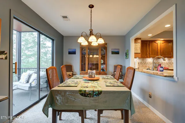 $330,000 | 429 Deer Path Lane, Unit 103, Gatlinburg, TN 37738