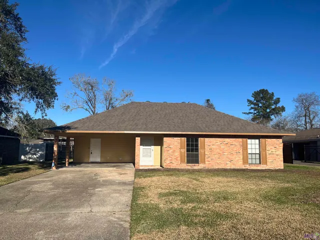 $199,900 | 7547 Green Gate Drive, Baton Rouge, LA 70811