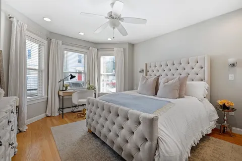 $589,000 | 39 I Street, Unit 1, Boston, MA 02127