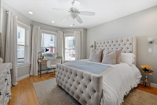 $580,000 | 39 I Street, Unit 1, Boston, MA 02127