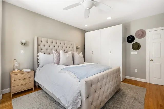 $580,000 | 39 I Street, Unit 1, Boston, MA 02127