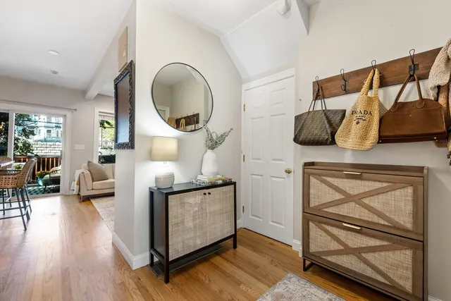 $580,000 | 39 I Street, Unit 1, Boston, MA 02127