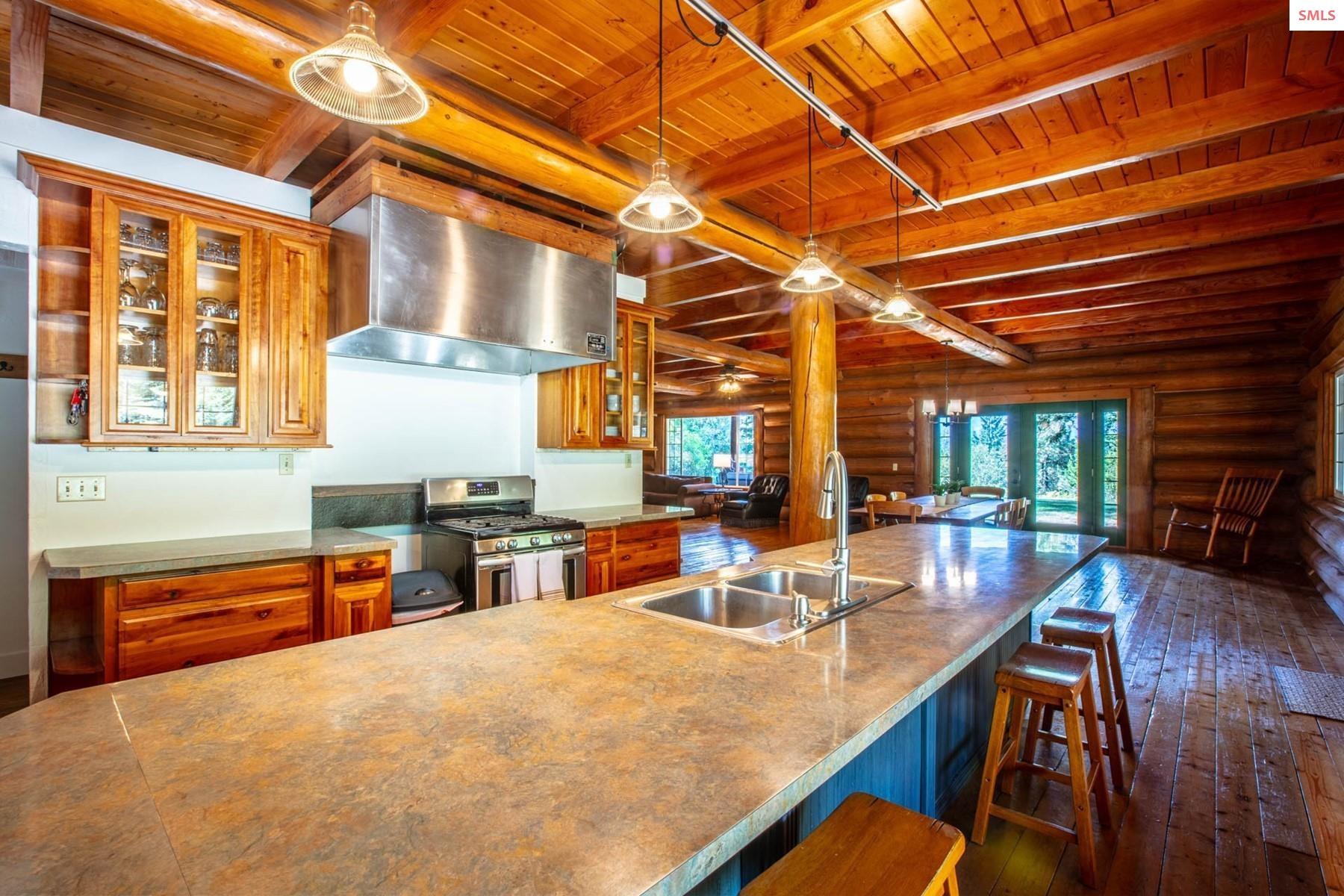 1861 Samuels Road Sandpoint, ID 83864 - Photo 20 of 75 Gallery Image 20