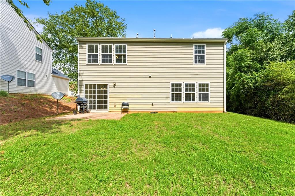 4055 Springvale Way McDonough, GA 30252 - Photo 2 of 20