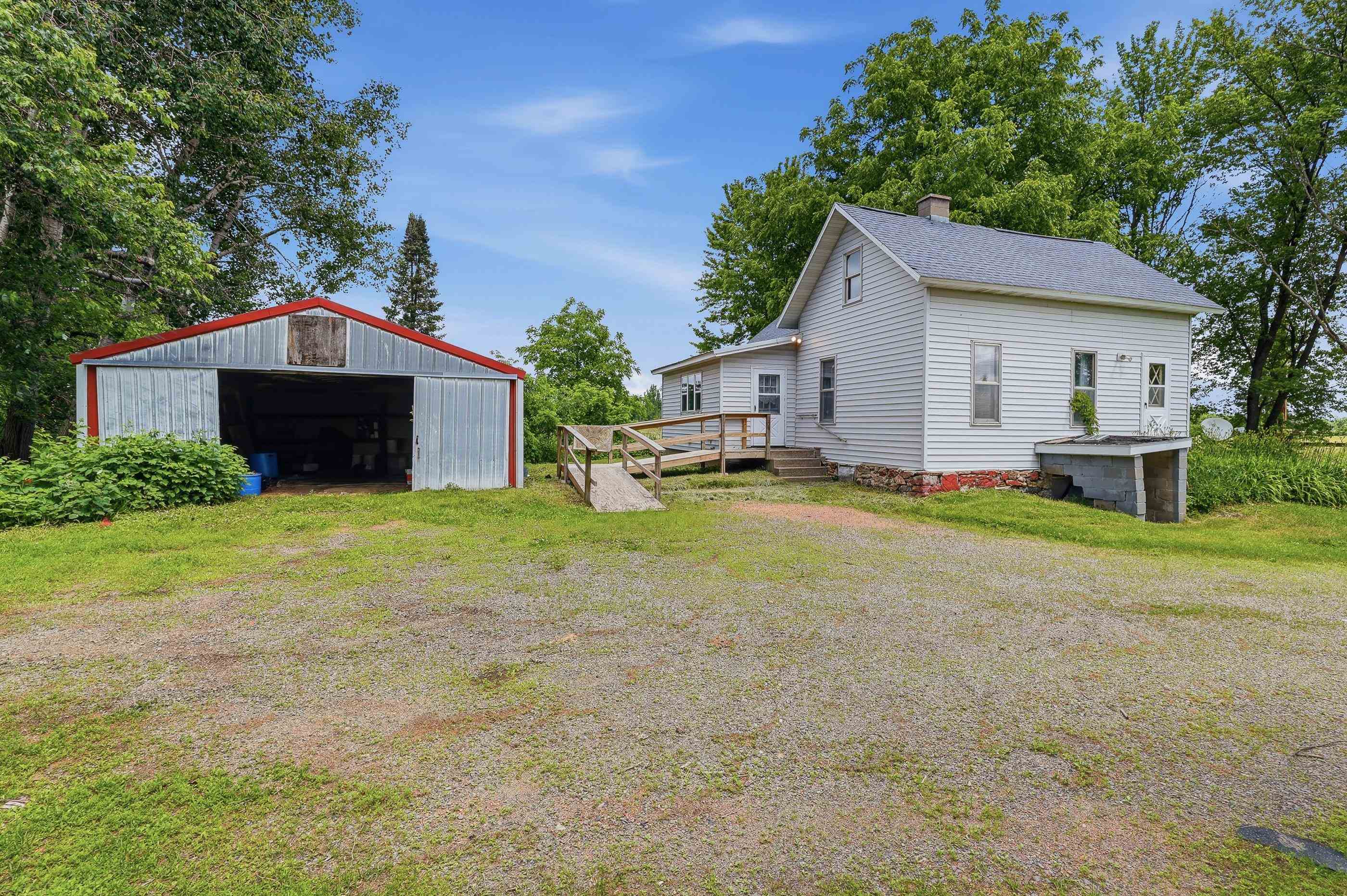 2650 County Rd O Junction City, WI 54443 - Photo 3 of 35
