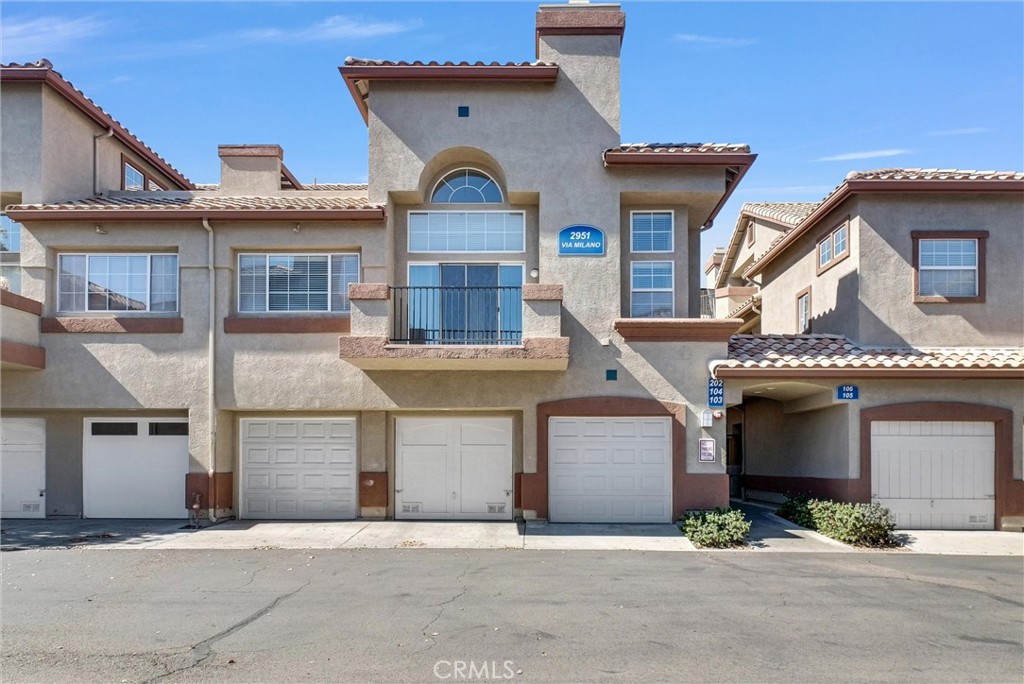 2951 Vía Milano, Unit 202 Corona, CA 92879 - Photo 21 of 29