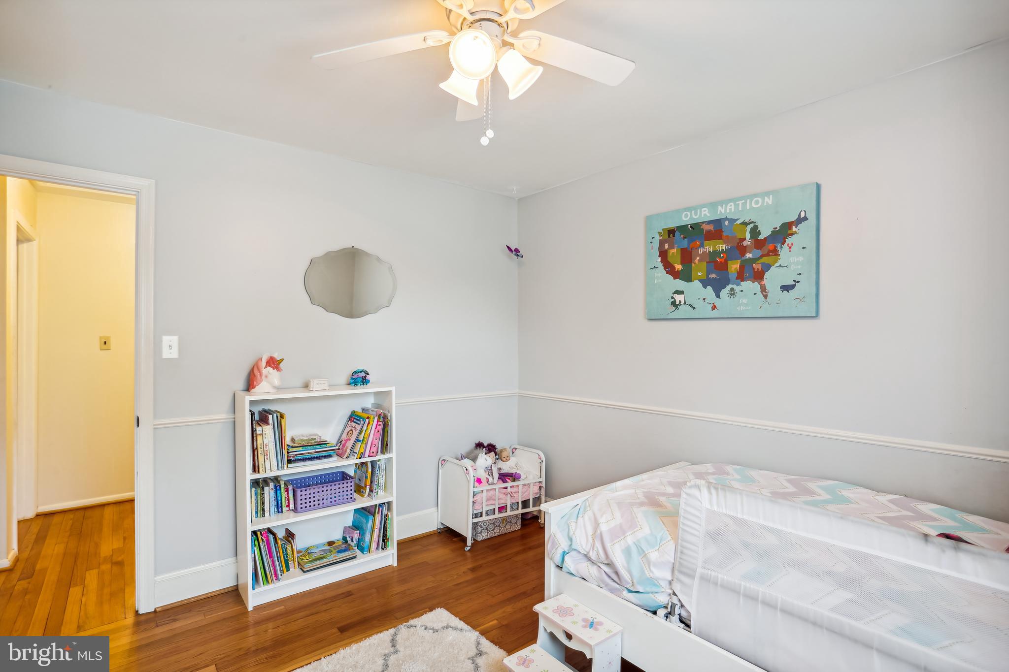 19421 Olney Mill Road Olney, MD 20832 - Photo 29 of 65 3rd Bedroom