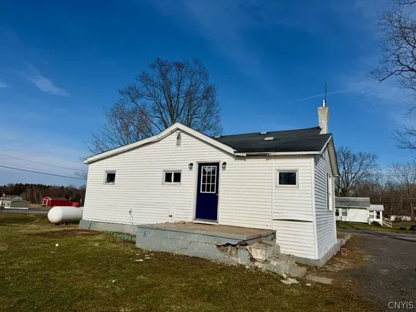 $99,900 | 247 County Rte 62, Richland, NY 13142
