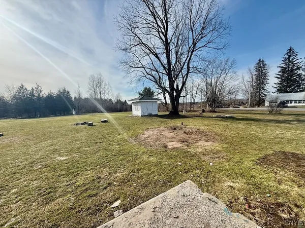$99,900 | 247 County Rte 62, Richland, NY 13142