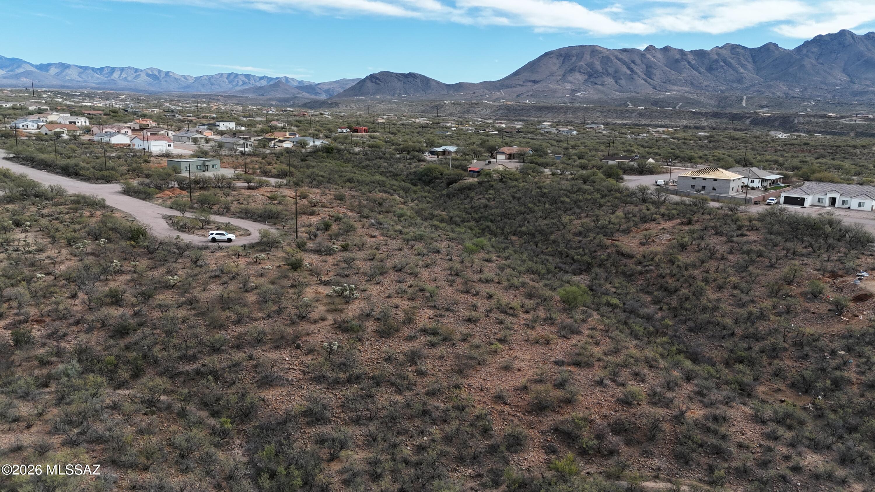 40 Calzada Court, Unit 38 Rio Rico, AZ 85648 - Photo 5 of 10 DJI_20260210112029_0616_D_40CC