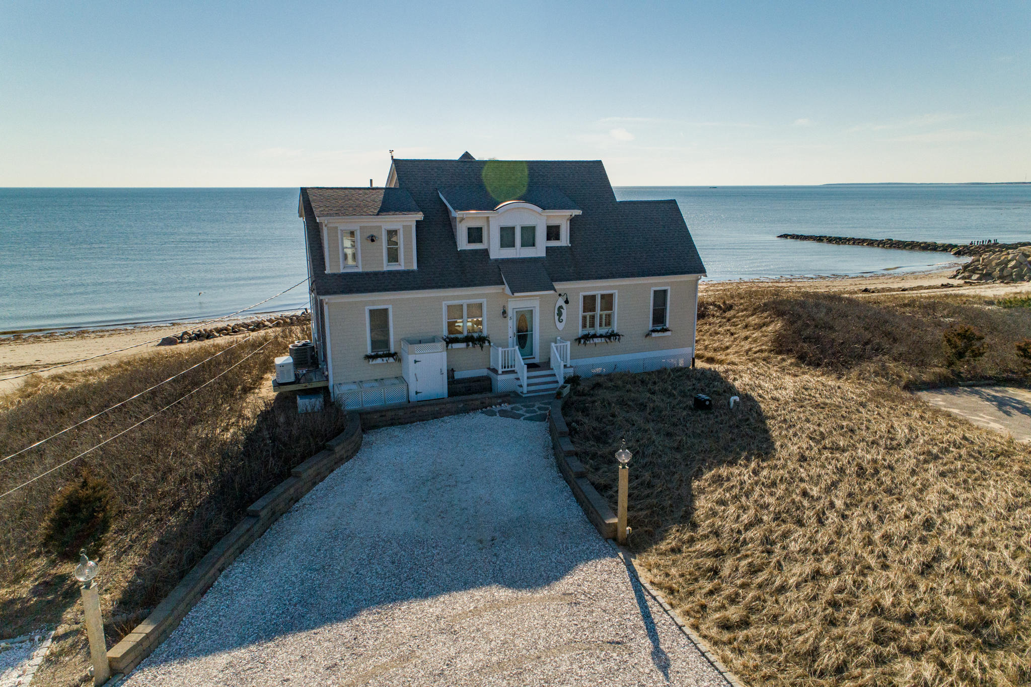 5 Longell Road Dennis Port, MA 02639 - Photo 5 of 44 DJI_0002