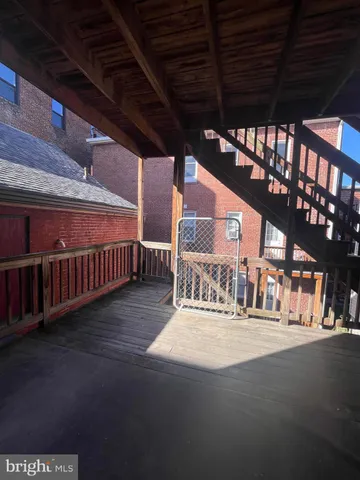 $190,000 | 124 Bedford Street, Cumberland, MD 21502