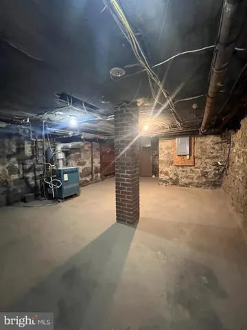 $190,000 | 124 Bedford Street, Cumberland, MD 21502