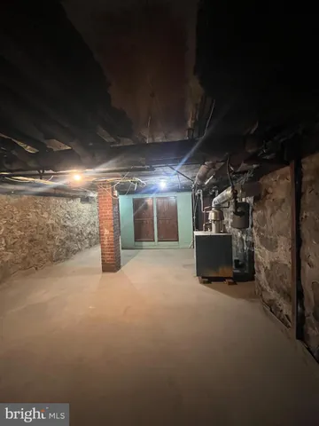 $190,000 | 124 Bedford Street, Cumberland, MD 21502