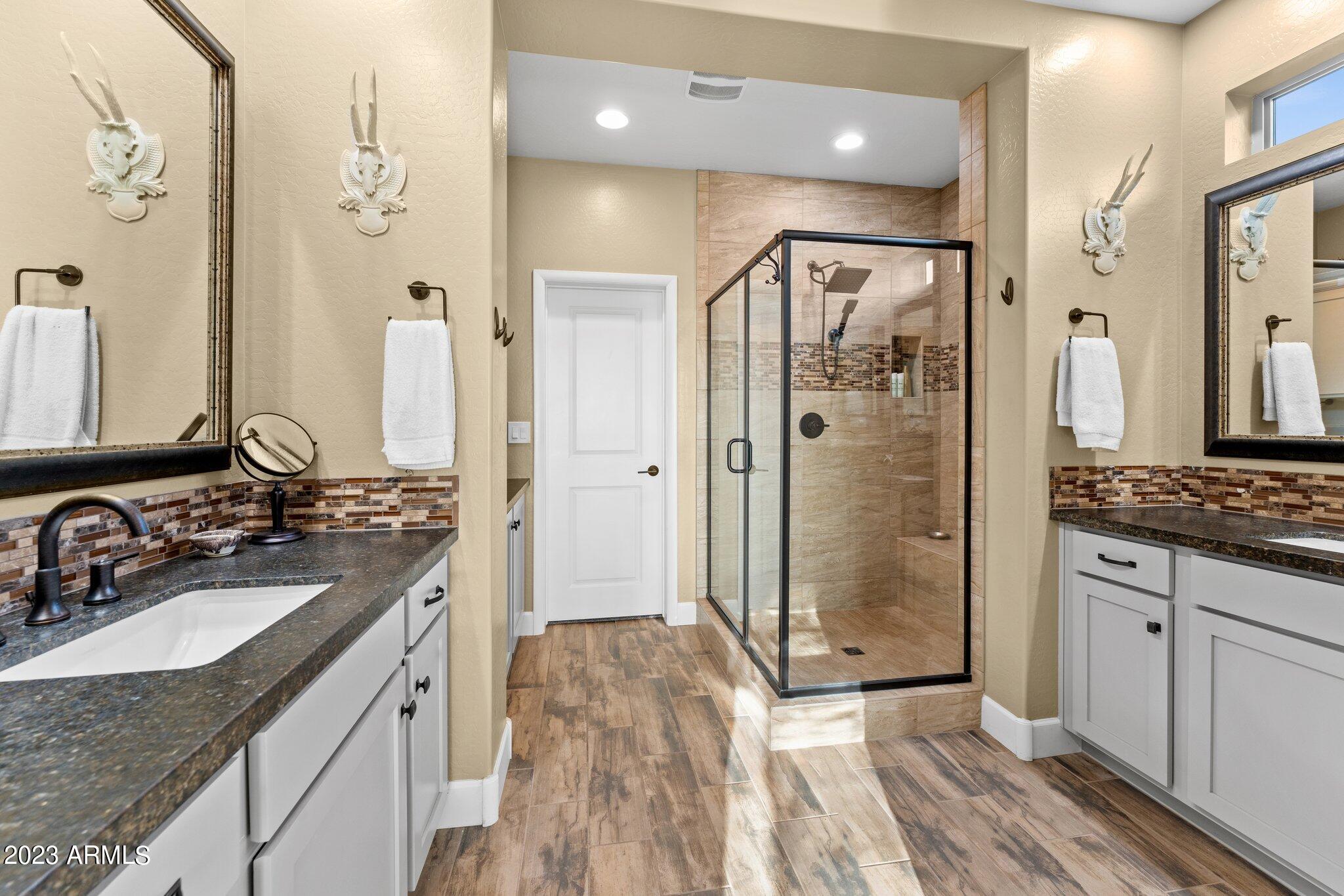 3892 Gold Ridge Road Wickenburg, AZ 85390 - Photo 21 of 60 3892 Gold Ridge Rd
