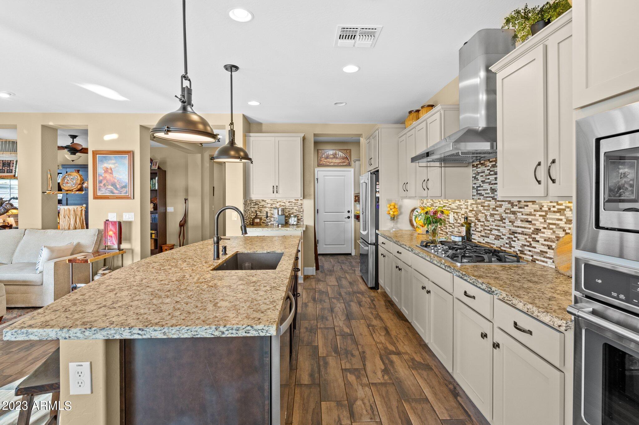 3892 Gold Ridge Road Wickenburg, AZ 85390 - Photo 3 of 60 3892 Gold Ridge Rd