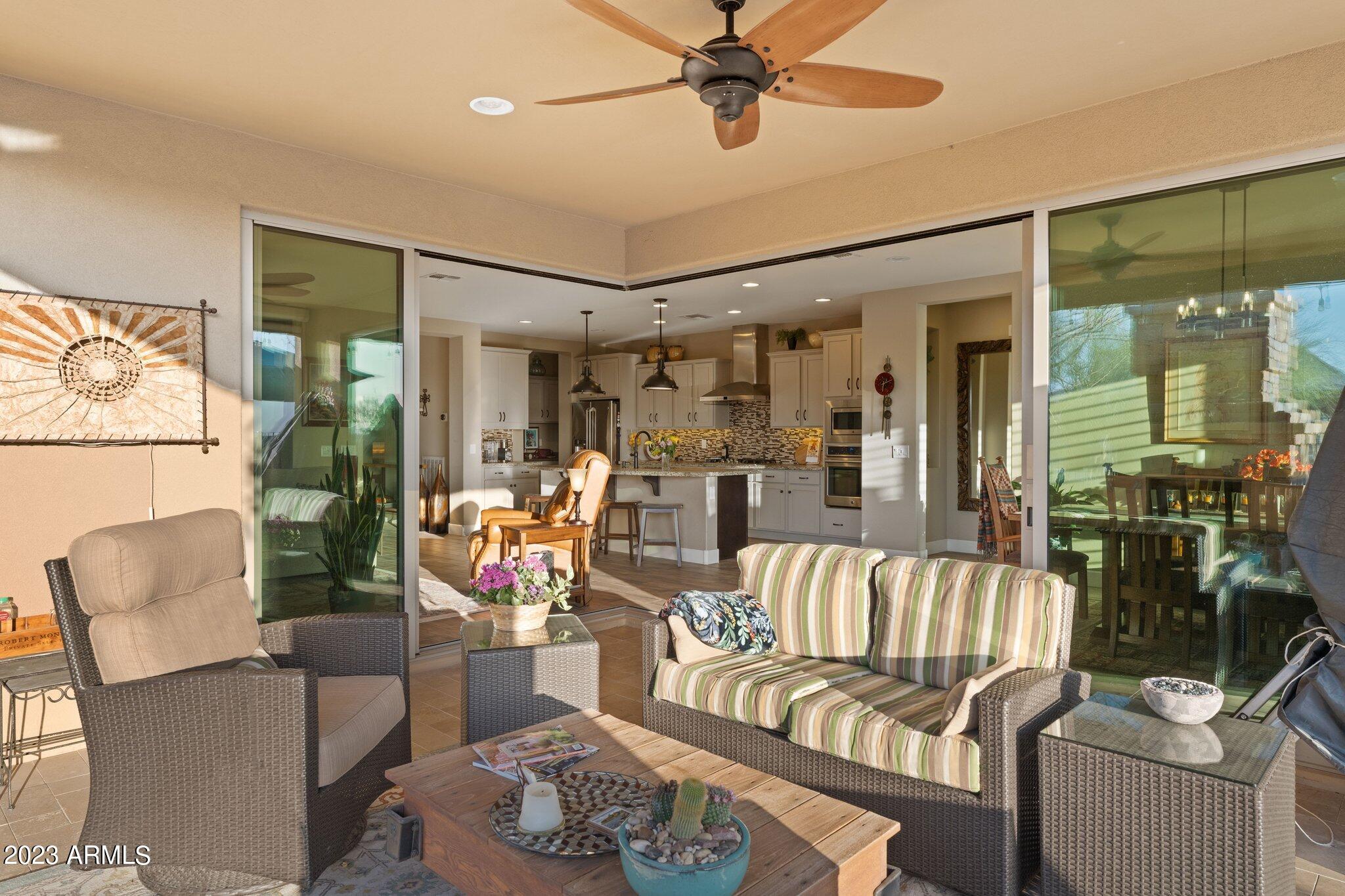 3892 Gold Ridge Road Wickenburg, AZ 85390 - Photo 39 of 60 3892 Gold Ridge Rd