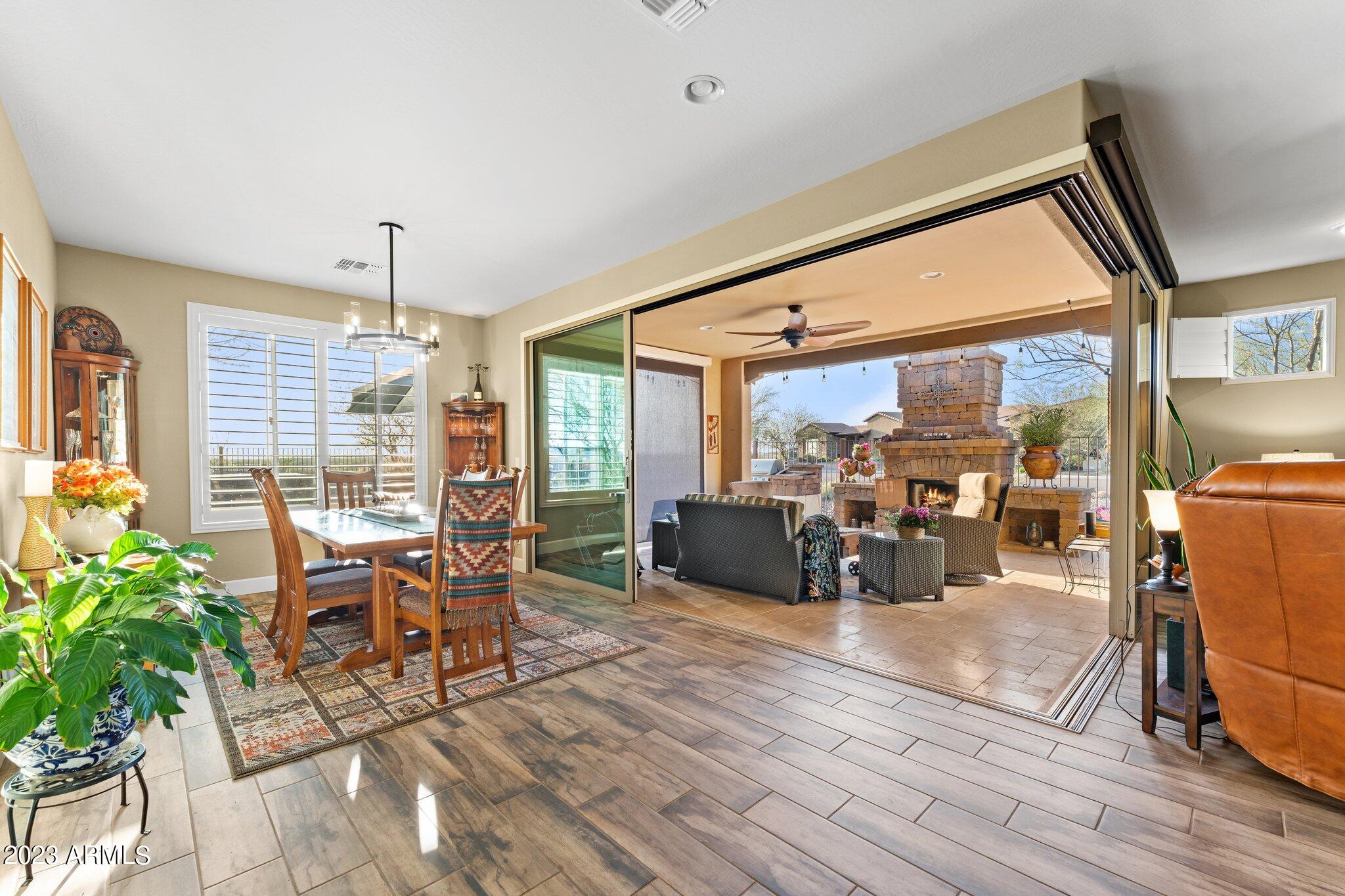 3892 Gold Ridge Road Wickenburg, AZ 85390 - Photo 4 of 60 3892 Gold Ridge Rd