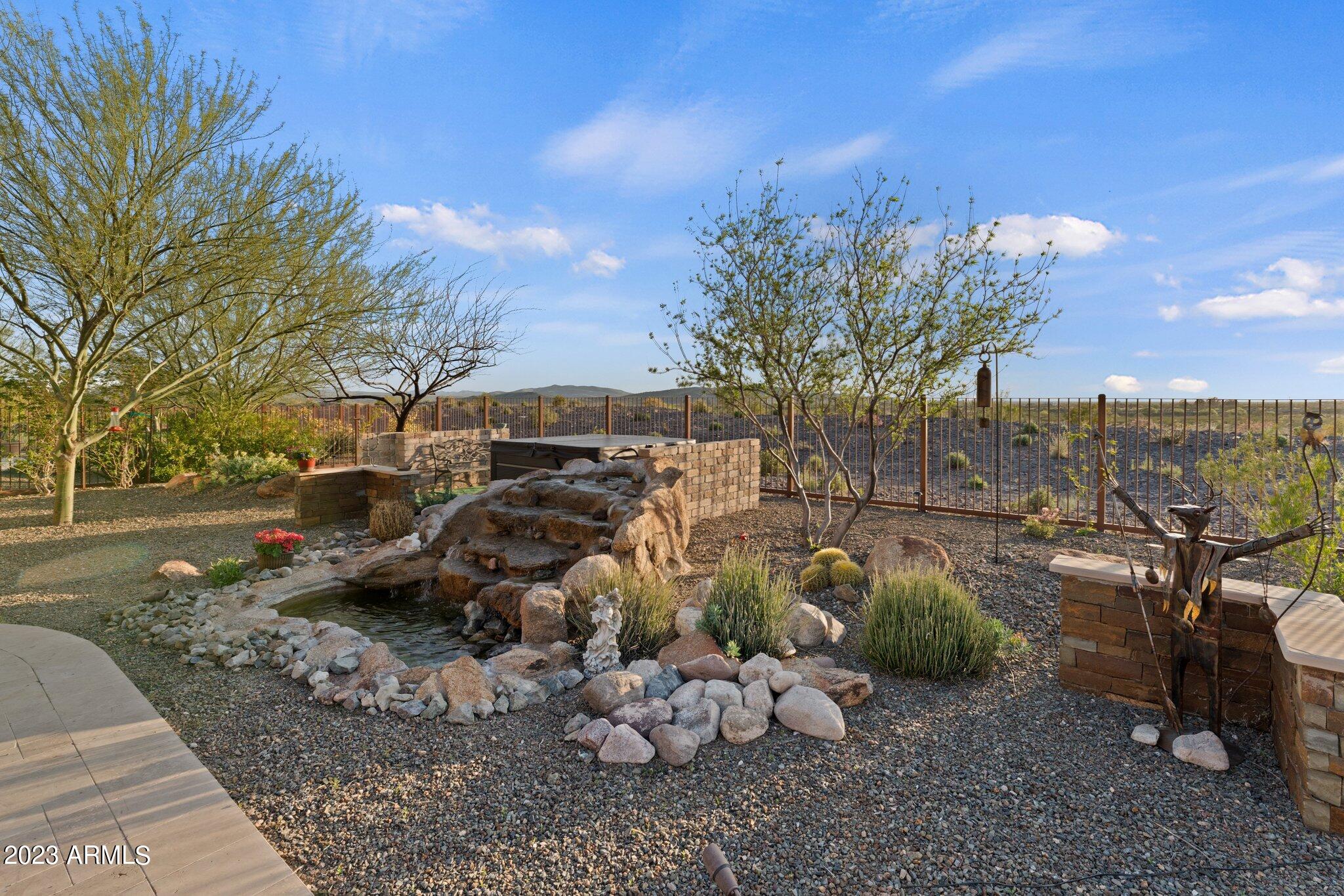 3892 Gold Ridge Road Wickenburg, AZ 85390 - Photo 41 of 60 3892 Gold Ridge Rd