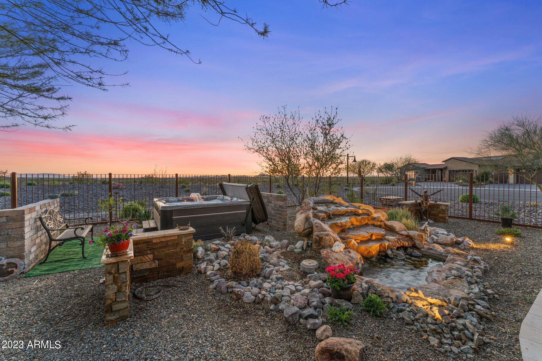 3892 Gold Ridge Road Wickenburg, AZ 85390 - Photo 42 of 60 3892 Gold Ridge Rd