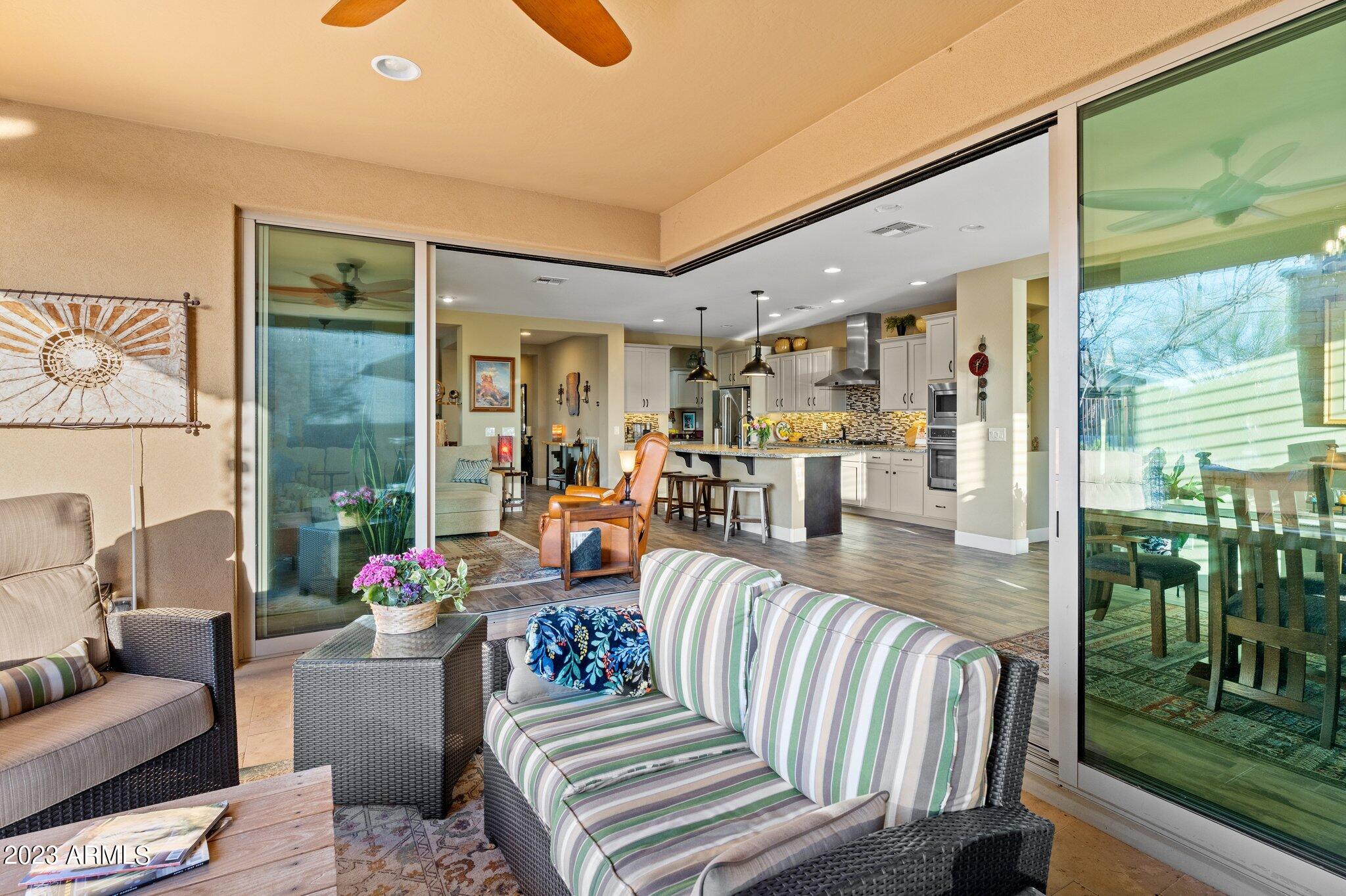 3892 Gold Ridge Road Wickenburg, AZ 85390 - Photo 48 of 60 3892 Gold Ridge Rd