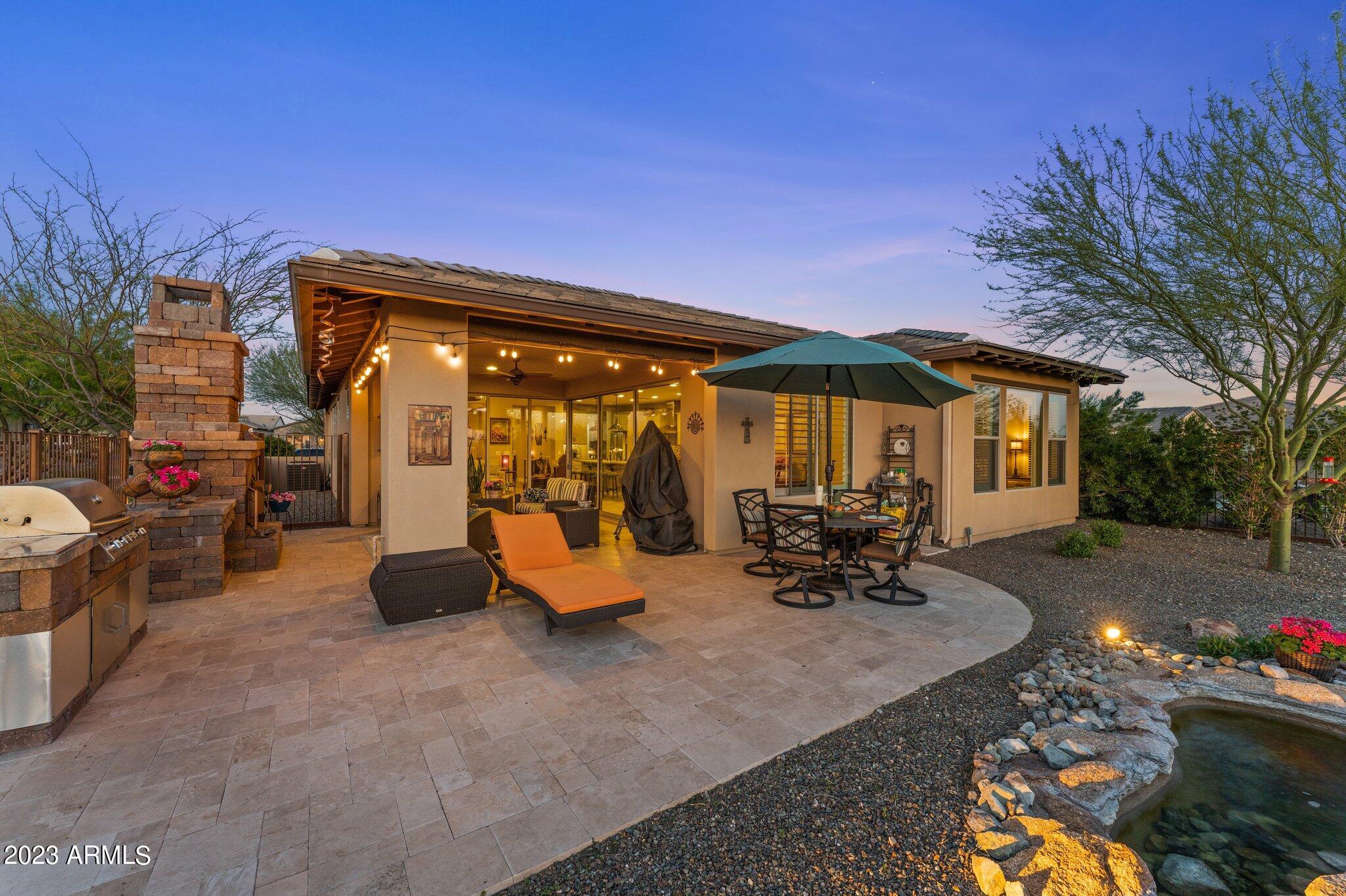 3892 Gold Ridge Road Wickenburg, AZ 85390 - Photo 49 of 60 3892 Gold Ridge Rd