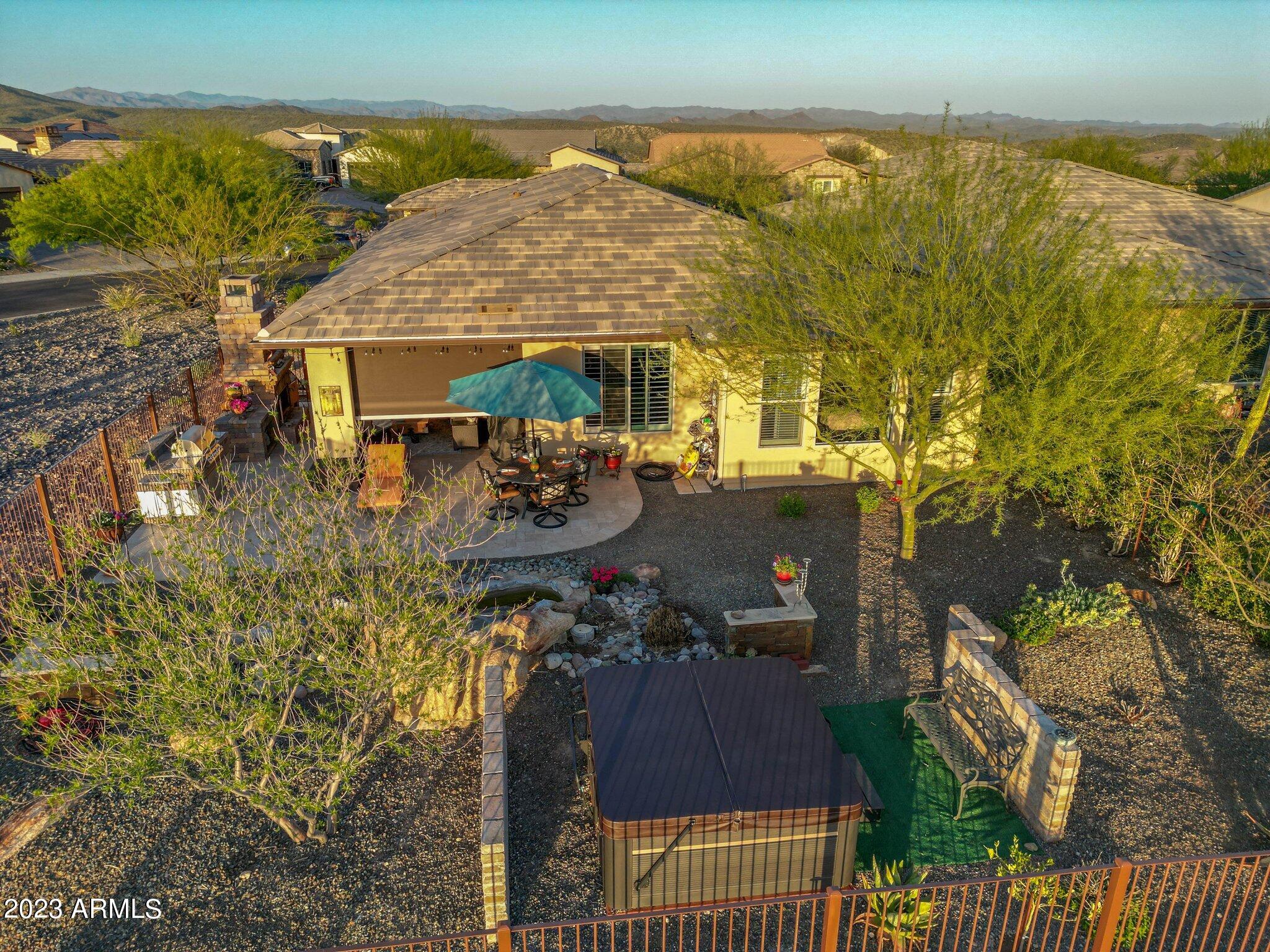 3892 Gold Ridge Road Wickenburg, AZ 85390 - Photo 50 of 60 3892 Gold Ridge Rd