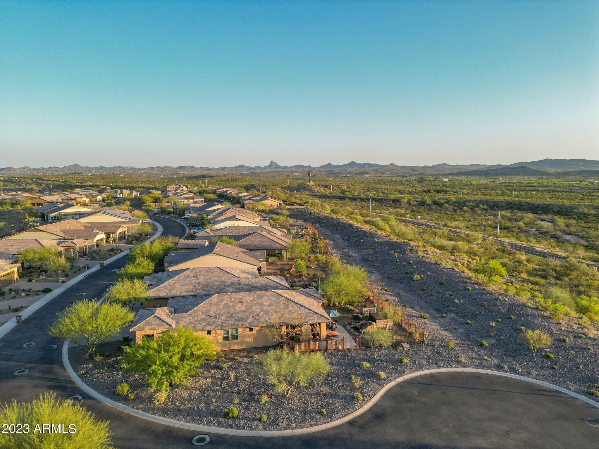 3892 Gold Ridge Road Wickenburg, AZ 85390 - Photo 52 of 60 3892 Gold Ridge Rd