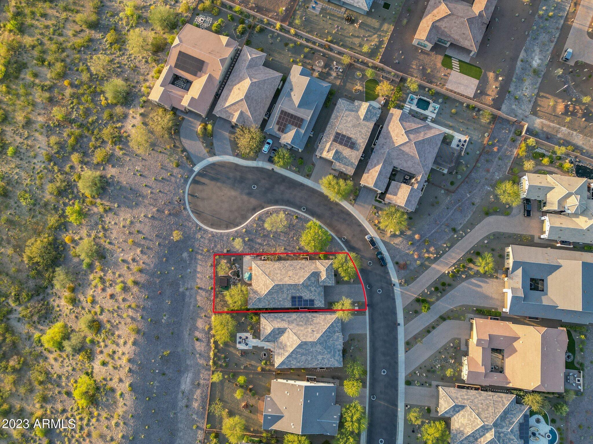 3892 Gold Ridge Road Wickenburg, AZ 85390 - Photo 54 of 60 3892 Gold Ridge Rd