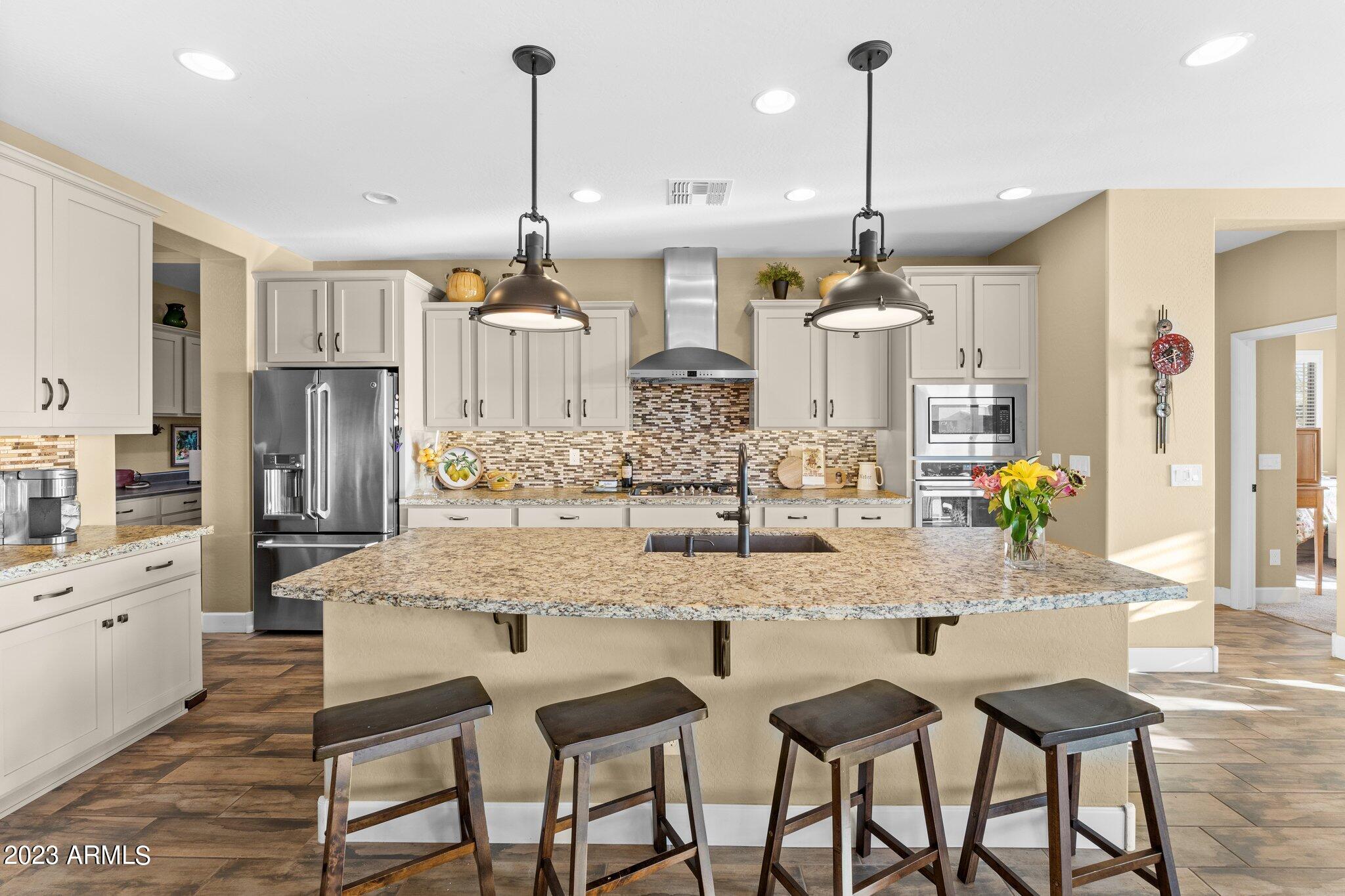 3892 Gold Ridge Road Wickenburg, AZ 85390 - Photo 8 of 60 3892 Gold Ridge Rd