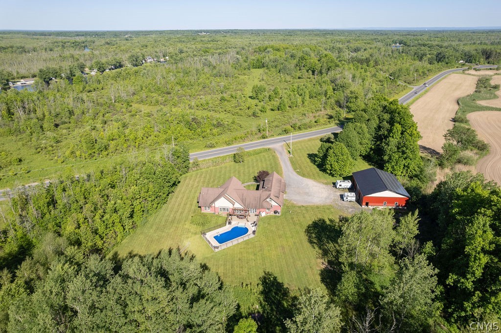 285 County Rte 57A Schroeppel, NY 13135 - Photo 43 of 49