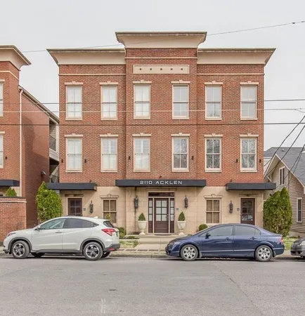 $2,900 | 2110 Acklen Avenue, Unit 101, Nashville, TN 37212