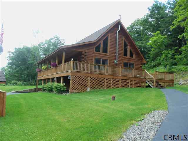 875 Clauverwie Road Fulton, NY 12122 - Photo 1 of 1 Photo 1